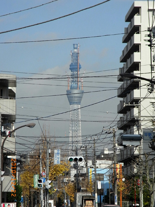 Skytree